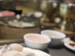 -小天鹅戴斯酒店鲸鲨百汇创作料理