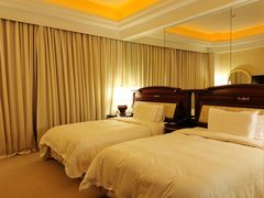 -白金汉爵大酒店(相城店)