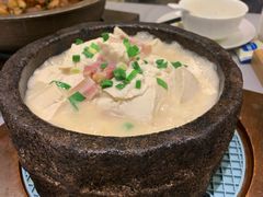 -狮王府淮扬菜(新街口友谊店)