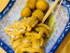 -小雨点糖水店(中兴街分店)