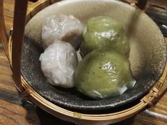 -临家闽南菜(宝洲路店)