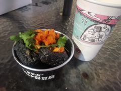 -董顺桃老长沙臭豆腐(步行街店)