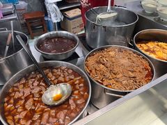 -晓马鸭店(新芜路店)