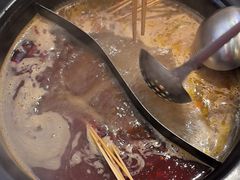 -钢管厂五区小郡肝火锅串串香(清河店)