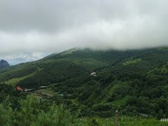 -灵山