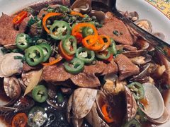 -忆家名门·上海菜(徐家汇店)
