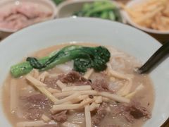 -漆黑觉米粉(三里屯店)