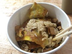 -周记热干面豆皮大王(桃花东街店)