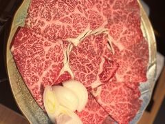-满来寿喜烧(金虹桥店)