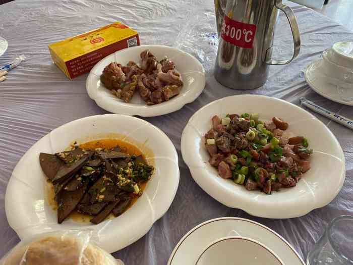 西义兴-"我心中卤肉no. 1. 二十年前家人去了."-大众点评移动版