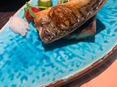 -山葵家·创意料理(宁波来福士店)