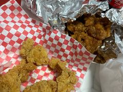 -SUN炸鸡专门店(西塔总店)