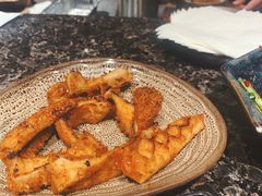 -老乾杯和牛烧肉(王府中环店)
