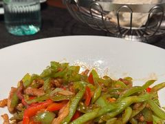 -浩运海鲜·16年专注青岛菜(石老人店)