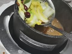 -芸山季·云南野生菌火锅(宝能环球汇店)