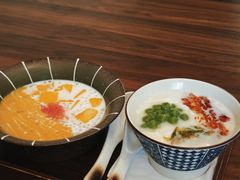 -五代同糖·甜品糖水店(河下古镇店)