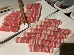 -海底捞火锅(万丰桥店)