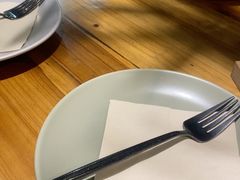-本处·素食·融合料理(南油店)