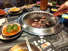 -井上和牛烤肉(大润发店)