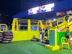 -大族广场Mall&More