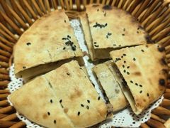 -缙云烧饼(一均店)