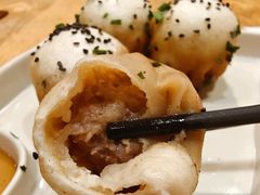 -东泰祥生煎馆(重庆北路店)