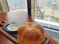 -上海柏悦酒店·世纪100牛排馆