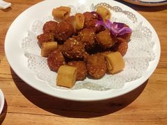 -京坛汇·烤鸭·京菜(宋庄店)