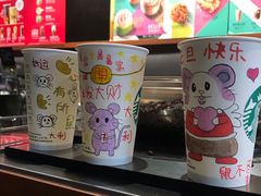 -星巴克(深圳龙岗摩尔城店)