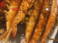 -木屋烧烤(龙湖天街店)