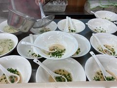 -金陵老丁家馄饨
