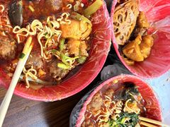 -小吴水煮(羊子巷店)