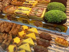 -味多美蛋糕(劲松京客隆店)