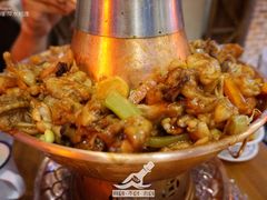 -炉小二铜锅牛蛙•川湘菜(三里屯店)