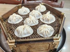 -西安贾三灌汤包·回坊小吃·清真炒菜(北院门总店)