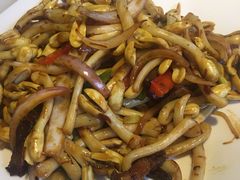 花生芽-五邑人家(江门店)