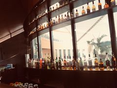 -深圳威尼斯英迪格酒店-邻芙花廊下午茶·NINFA GALLERY·蛋糕·咖啡