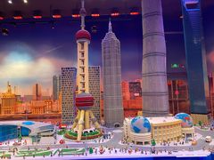 -上海乐高探索中心