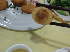-秋姐美食店(旅游大道店)