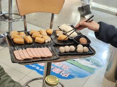 -呷哺呷哺(西单大悦城店)