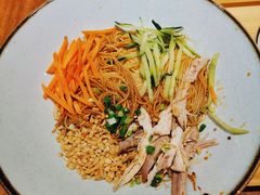 -王春春鸡汤饭(成都城西优品道店)