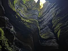 -梭布垭石林景区