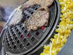 -牛犇烤肉(物资学院路店)