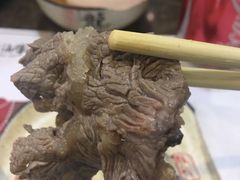-福牛阁潮汕牛肉火锅