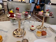 -Salon de Ville浦江汇(上海外滩华尔道夫酒店店)