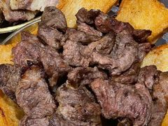 -1819餐厅·团队聚餐·烤串·精酿