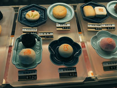 -京宴点心局