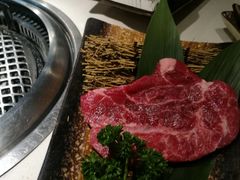 -赤坂亭M9和牛烧肉·日料398放题(万达店)