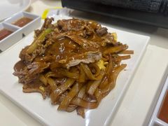 -燃计沙茶皇·香港沙茶火锅(人广旗舰店)