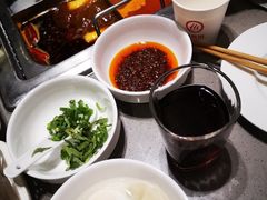 -海底捞火锅(龙湖北京大兴天街店)